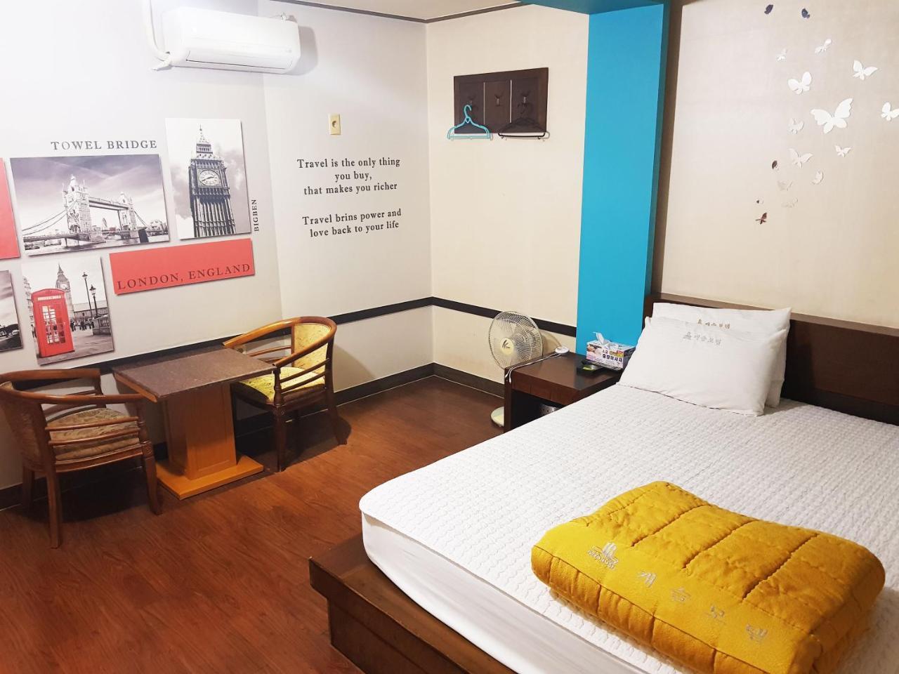 Hotel Castle 부산광역시 외부 사진