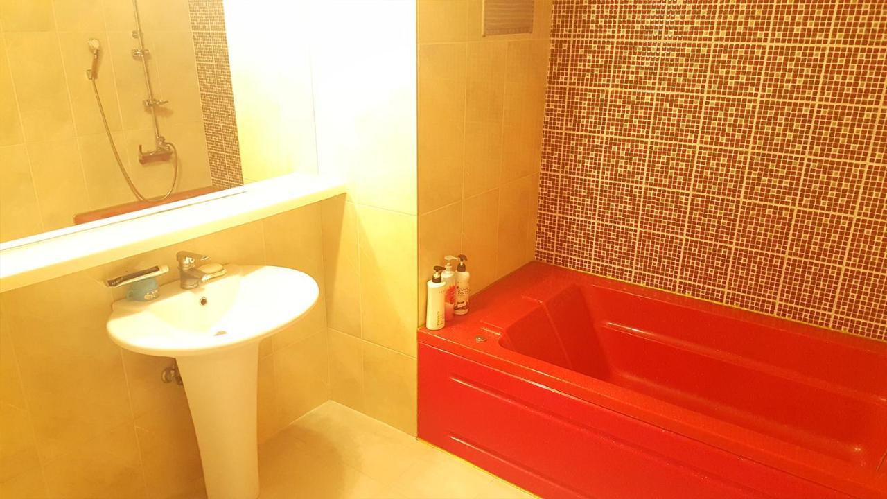 Hotel Castle 부산광역시 외부 사진
