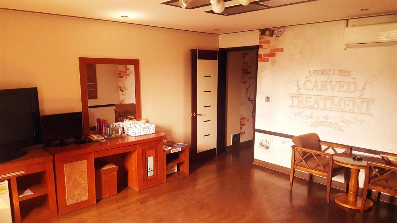 Hotel Castle 부산광역시 외부 사진