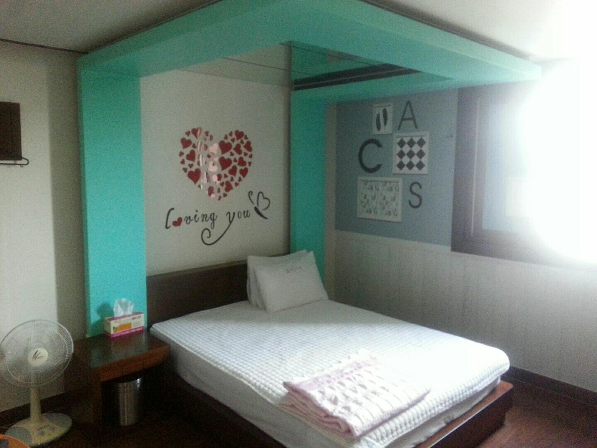 Hotel Castle 부산광역시 외부 사진