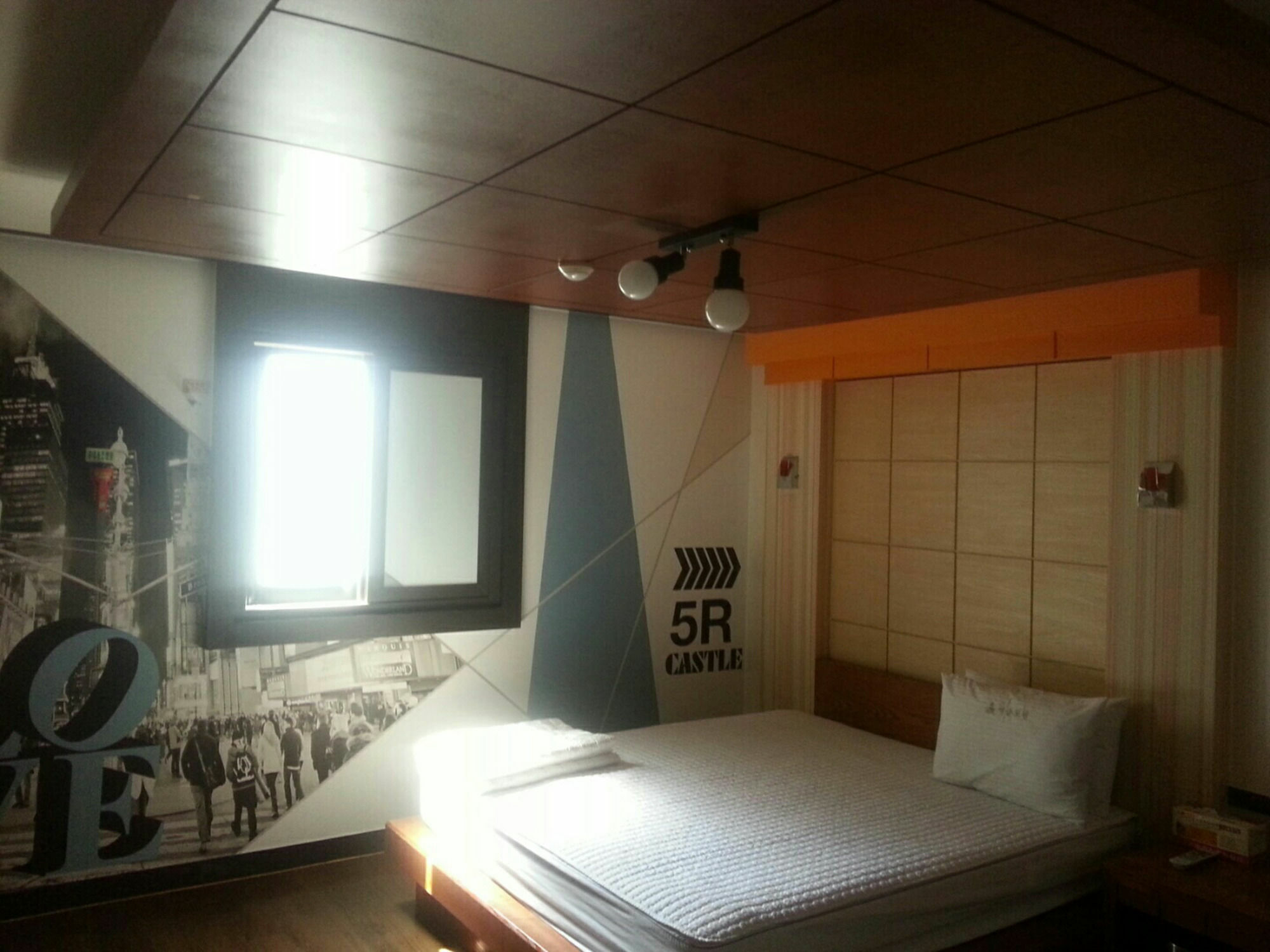 Hotel Castle 부산광역시 외부 사진
