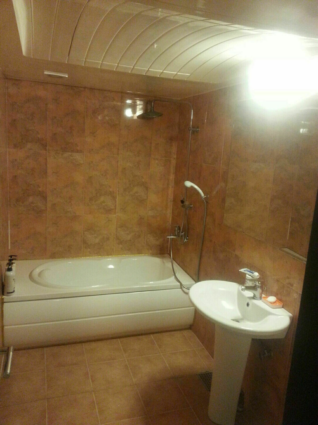 Hotel Castle 부산광역시 외부 사진