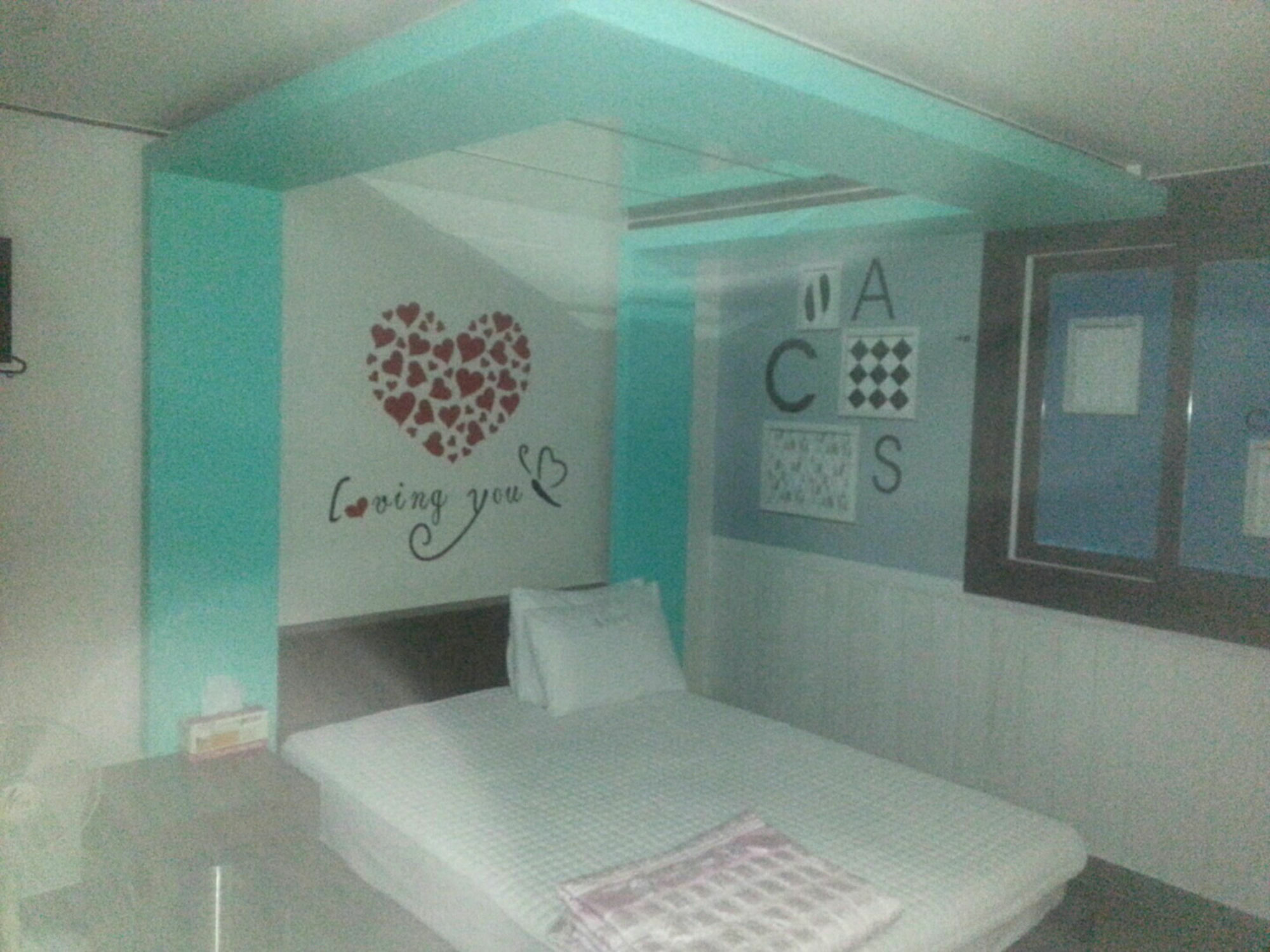 Hotel Castle 부산광역시 외부 사진