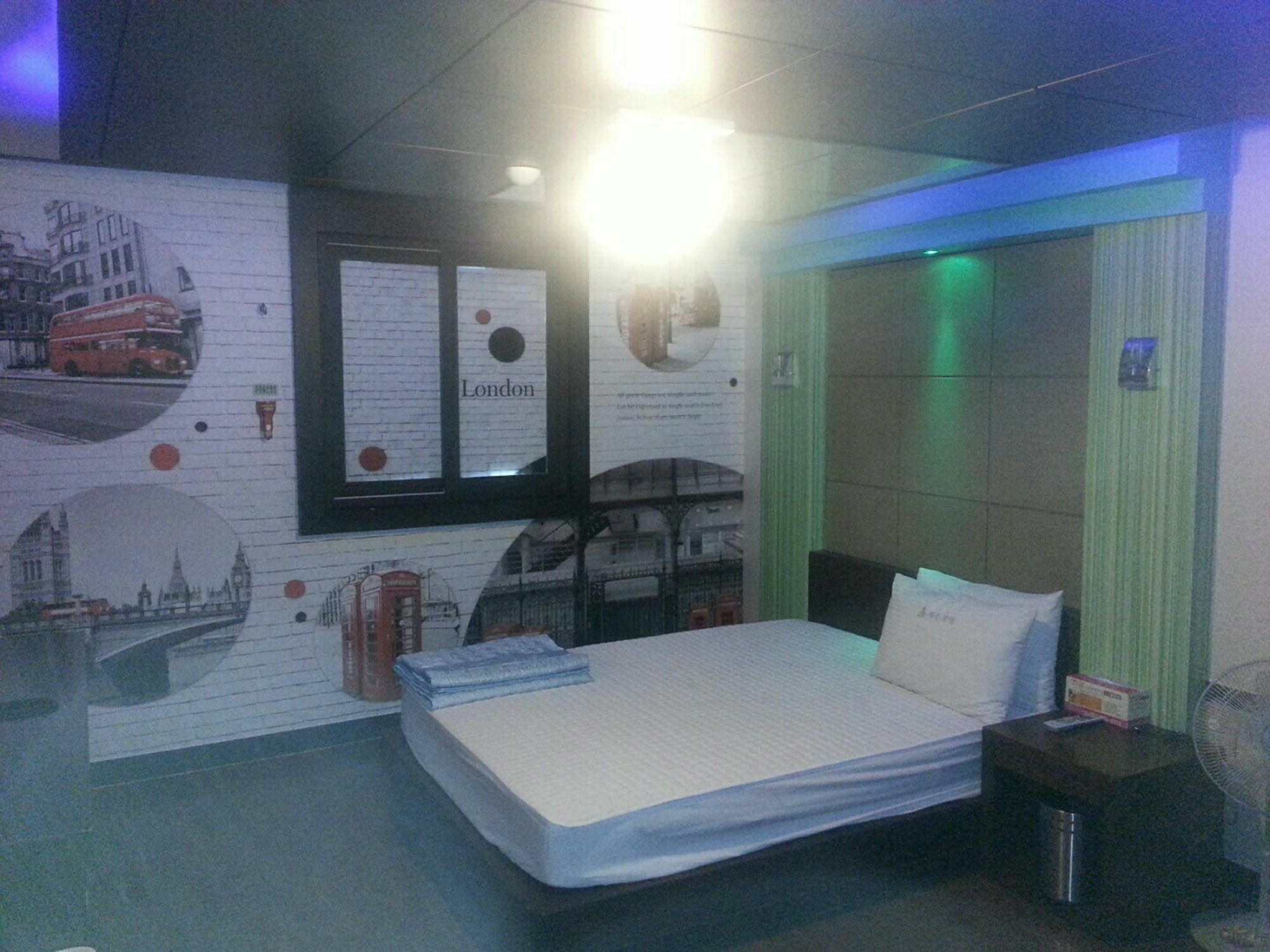 Hotel Castle 부산광역시 외부 사진