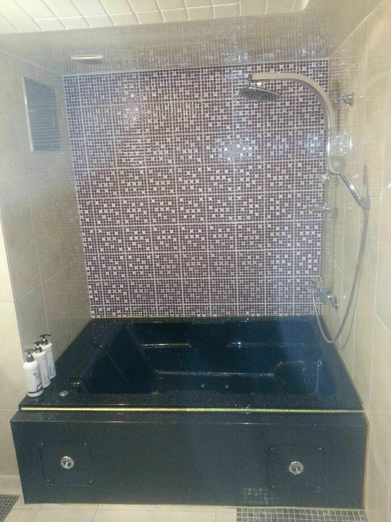 Hotel Castle 부산광역시 외부 사진